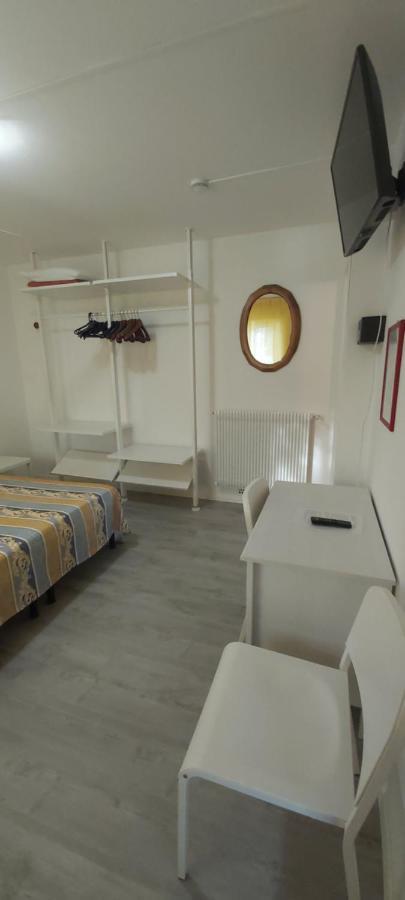 Hotel Casa Popi Malcesine Exteriér fotografie