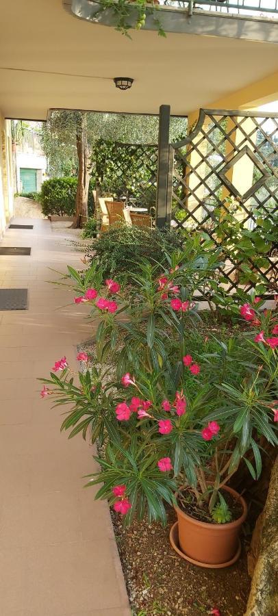 Hotel Casa Popi Malcesine Exteriér fotografie