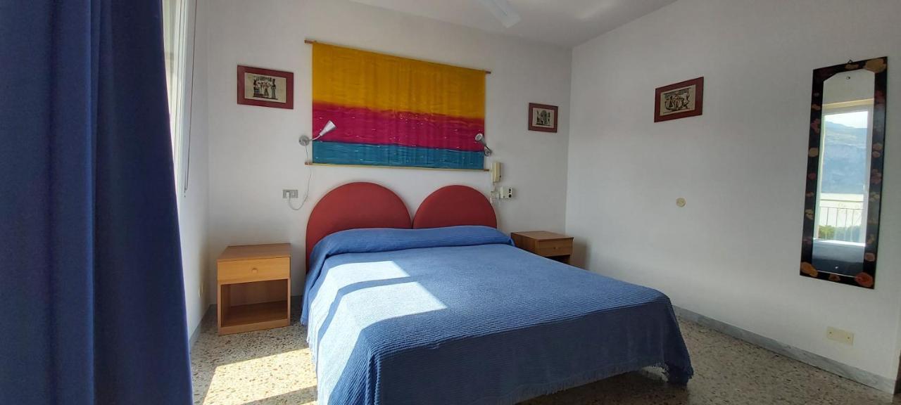 Hotel Casa Popi Malcesine Exteriér fotografie