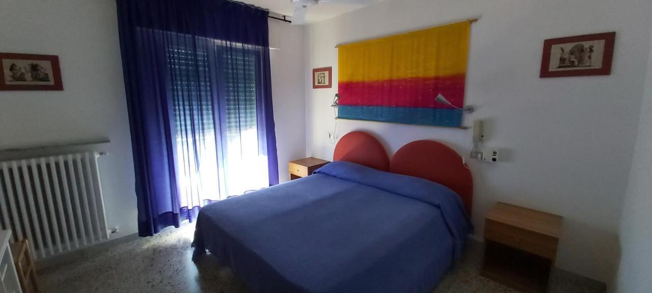 Hotel Casa Popi Malcesine Exteriér fotografie