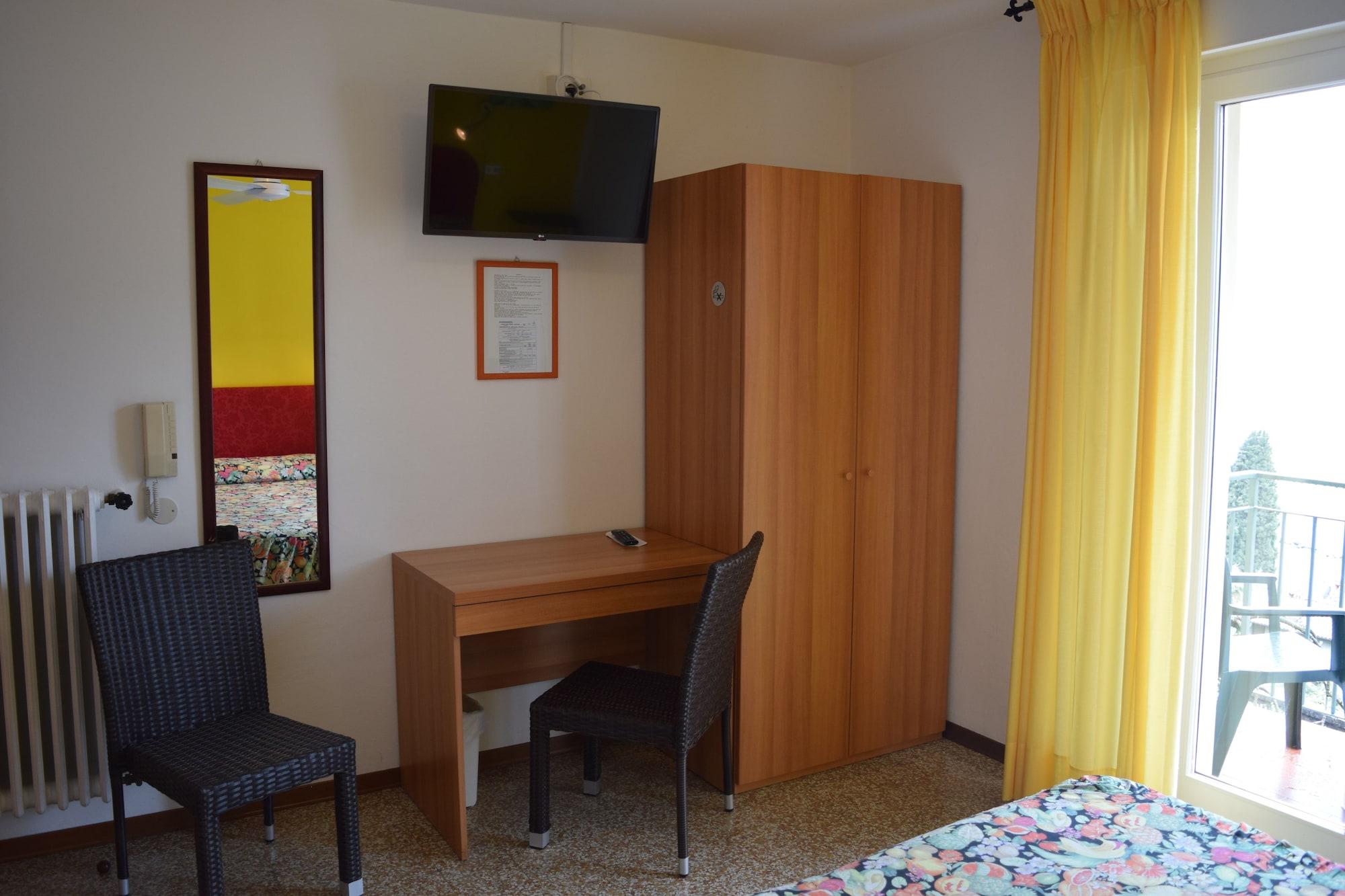 Hotel Casa Popi Malcesine Exteriér fotografie