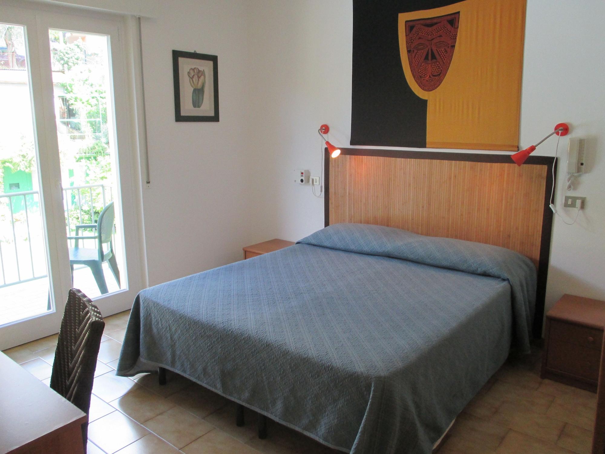 Hotel Casa Popi Malcesine Exteriér fotografie