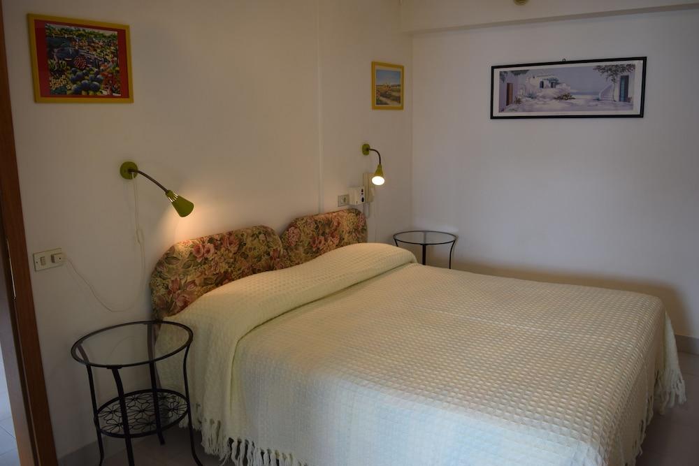Hotel Casa Popi Malcesine Exteriér fotografie