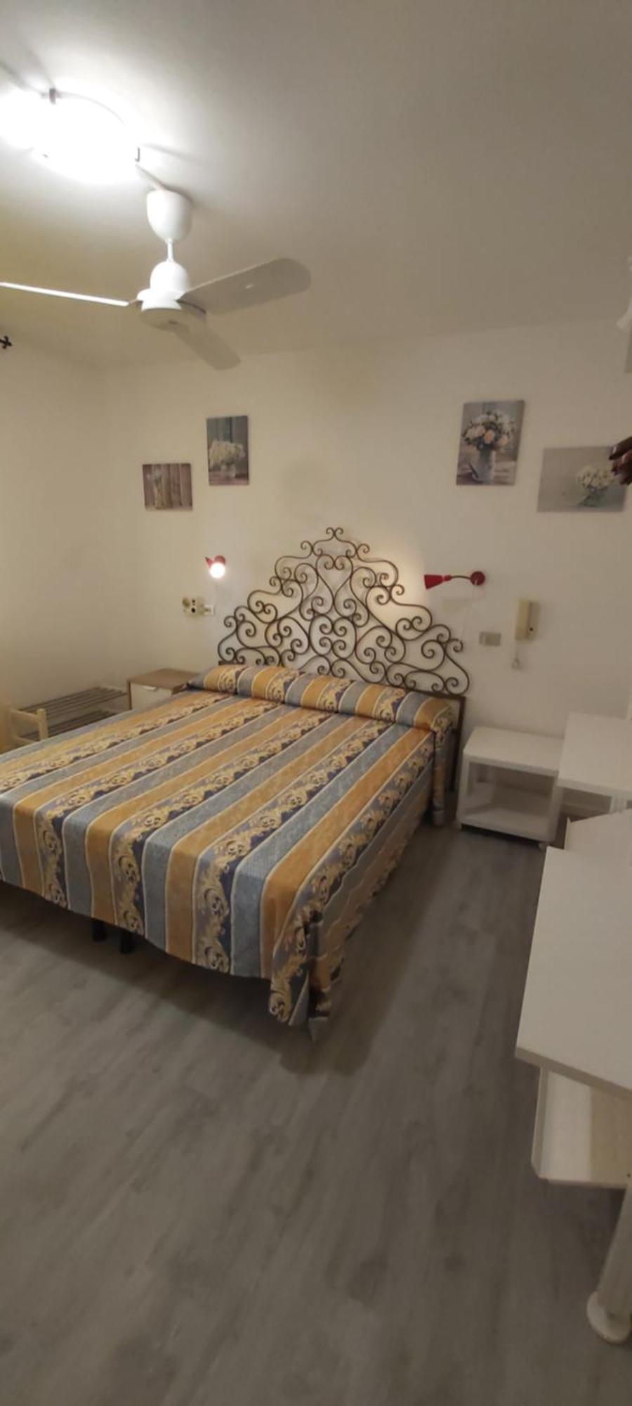 Hotel Casa Popi Malcesine Pokoj fotografie