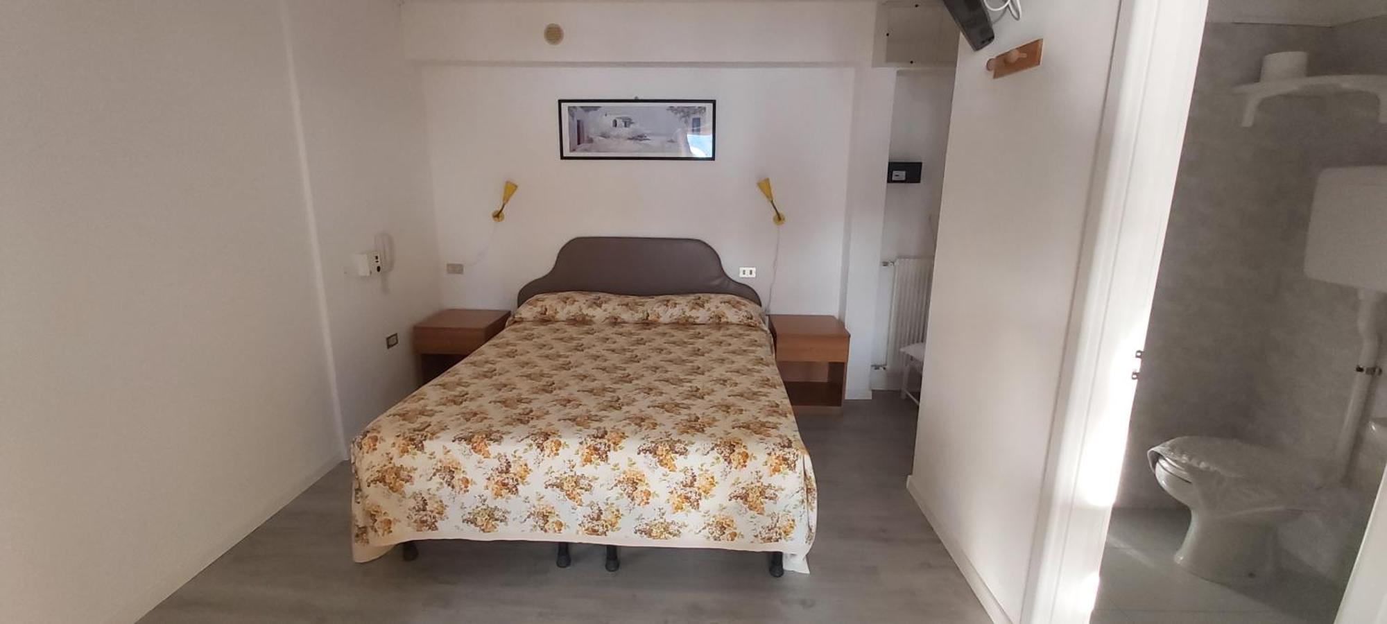 Hotel Casa Popi Malcesine Pokoj fotografie