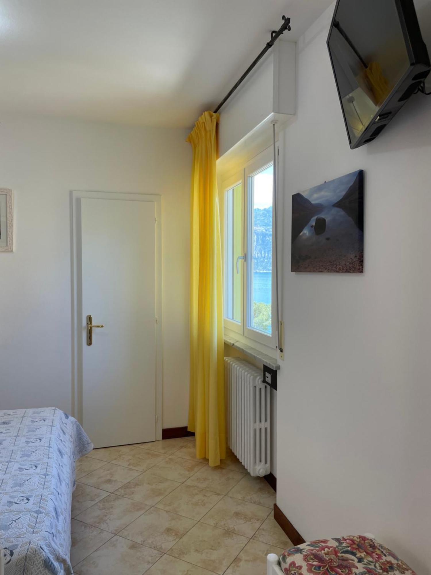 Hotel Casa Popi Malcesine Exteriér fotografie