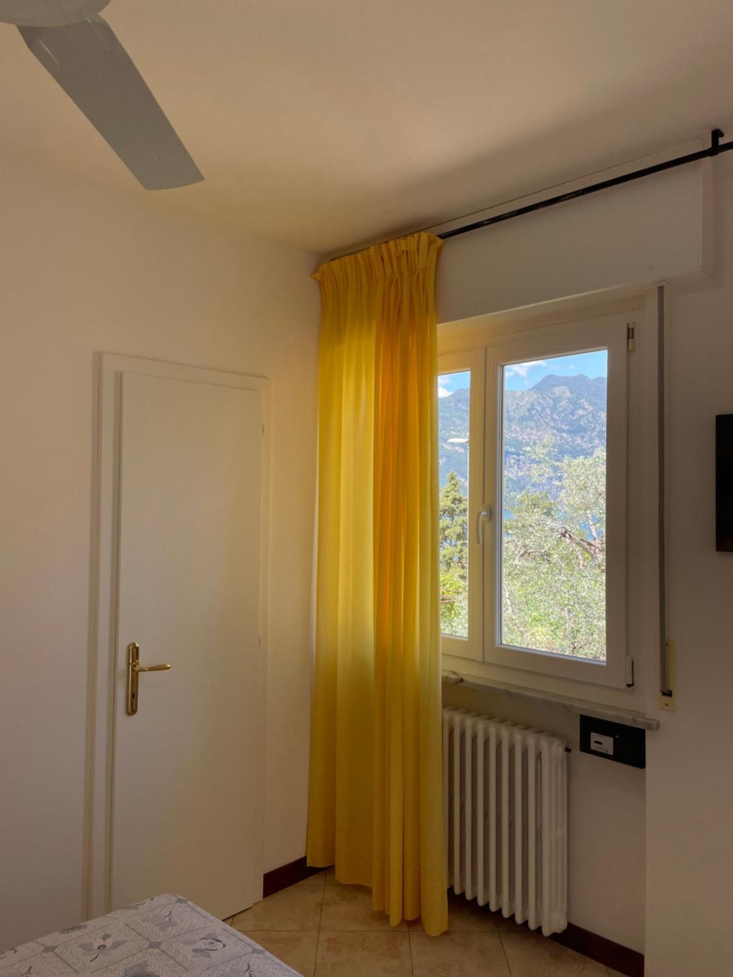 Hotel Casa Popi Malcesine Exteriér fotografie