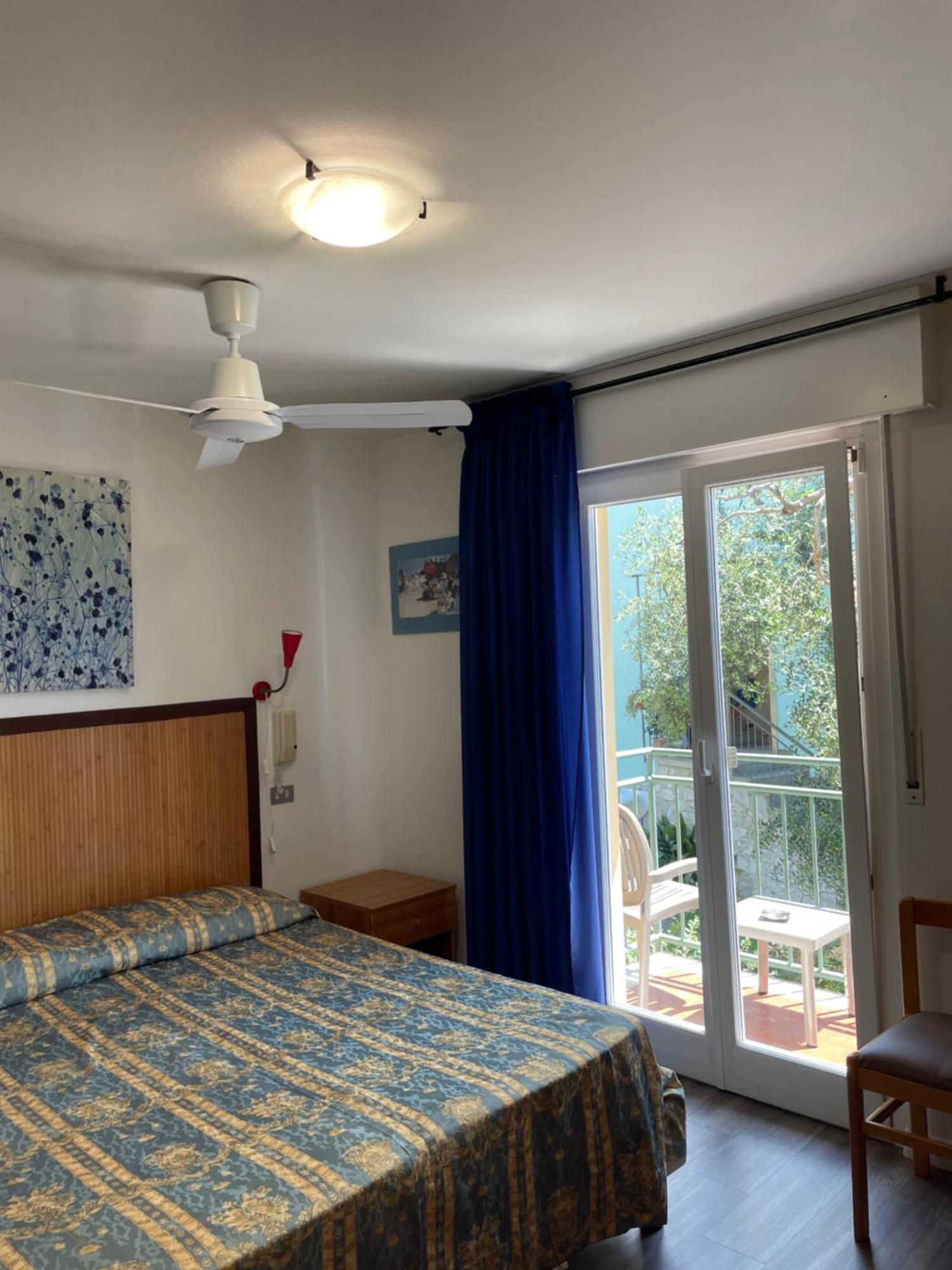Hotel Casa Popi Malcesine Exteriér fotografie