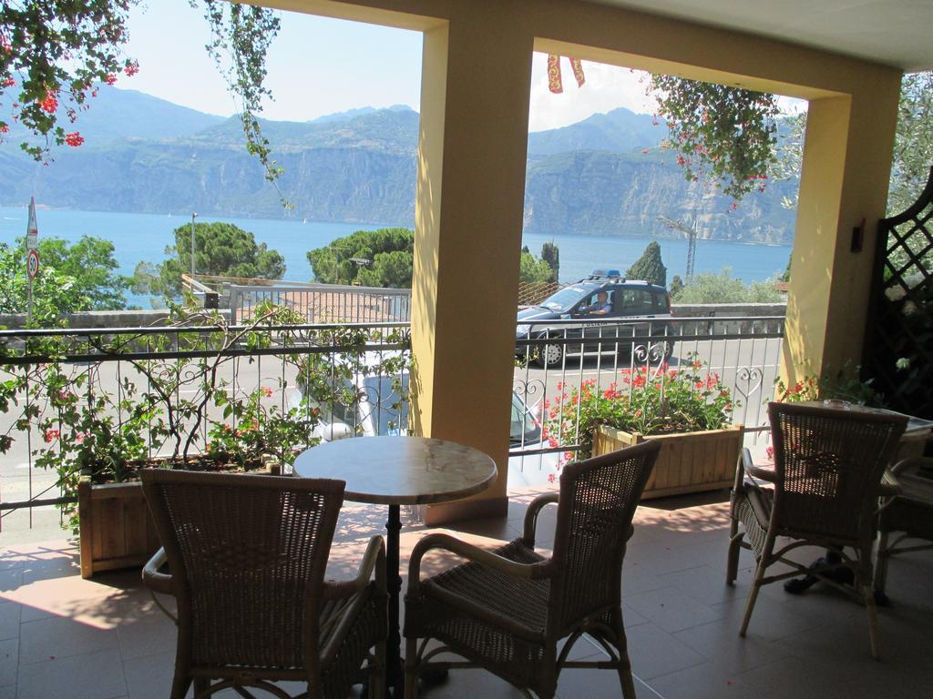 Hotel Casa Popi Malcesine Pokoj fotografie