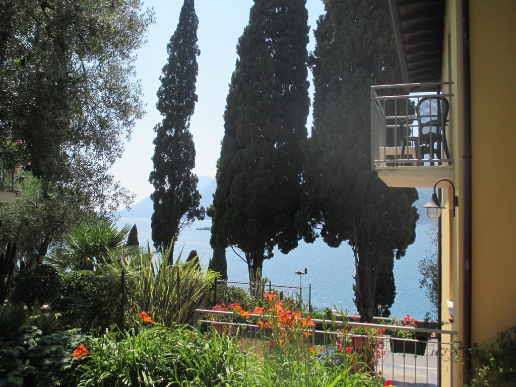 Hotel Casa Popi Malcesine Pokoj fotografie