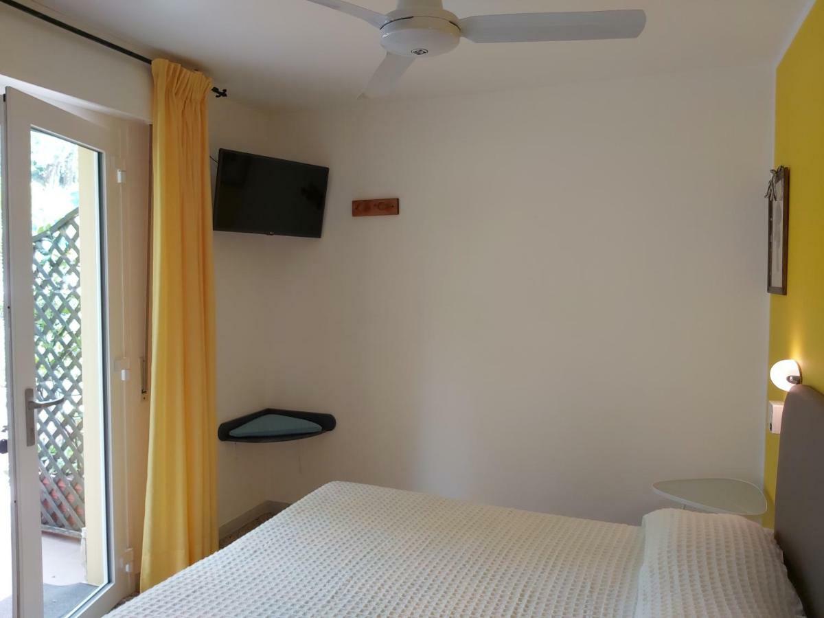 Hotel Casa Popi Malcesine Exteriér fotografie