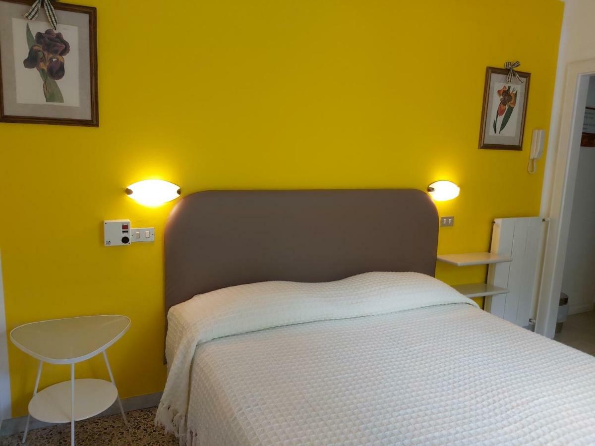 Hotel Casa Popi Malcesine Exteriér fotografie